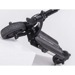 Электросамокат Dualtron Raptor полноприводный