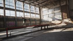 Tony Hawk's Pro Skater 1 + 2 Deluxe Edition PS4 | PS5