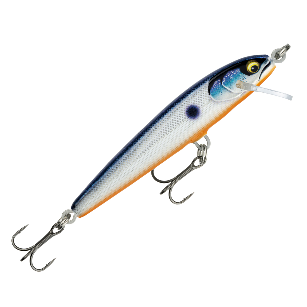 Воблер RAPALA Floater Elite 85 / 8.5 см, 6.5 г, цвет GDPSD
