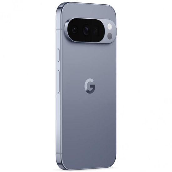 Смартфон Google Pixel 10 Pro 128 ГБ Серый Moonstone