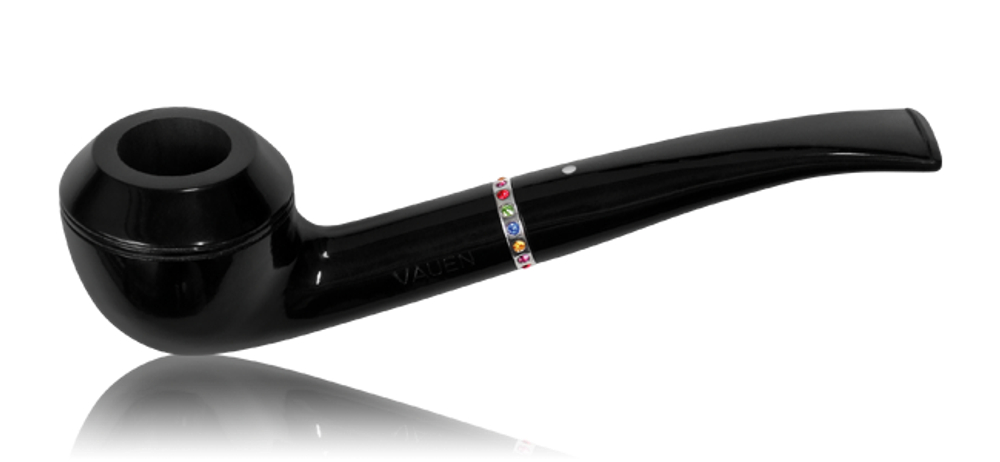 Курительная трубка Vauen Swarovski SWA3#
