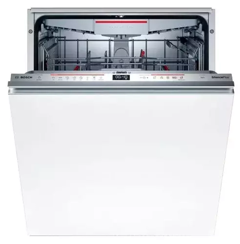 Встраиваемая посудомоечная машина Bosch SMV 6ECX51 E