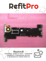 Материнская плата для ноутбука Lenovo X240 i5-4200U W8S N-AMT Y-TPM (04X5170), оригинал