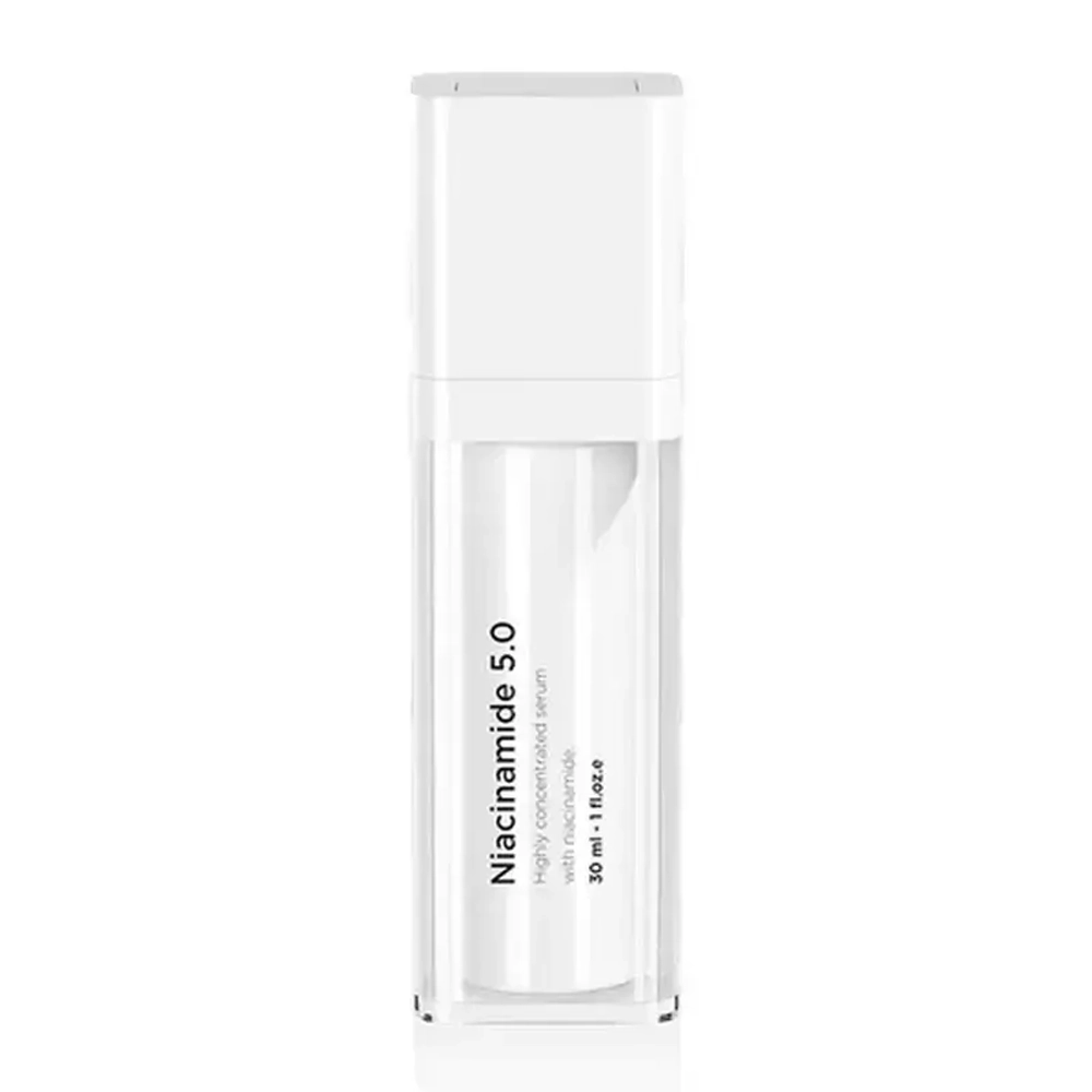 Niacinamide 5.0 Fusion