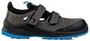 Полуботинки перфорированные Modulo S1PS Sandal Safety Jogger Industrial 50.407