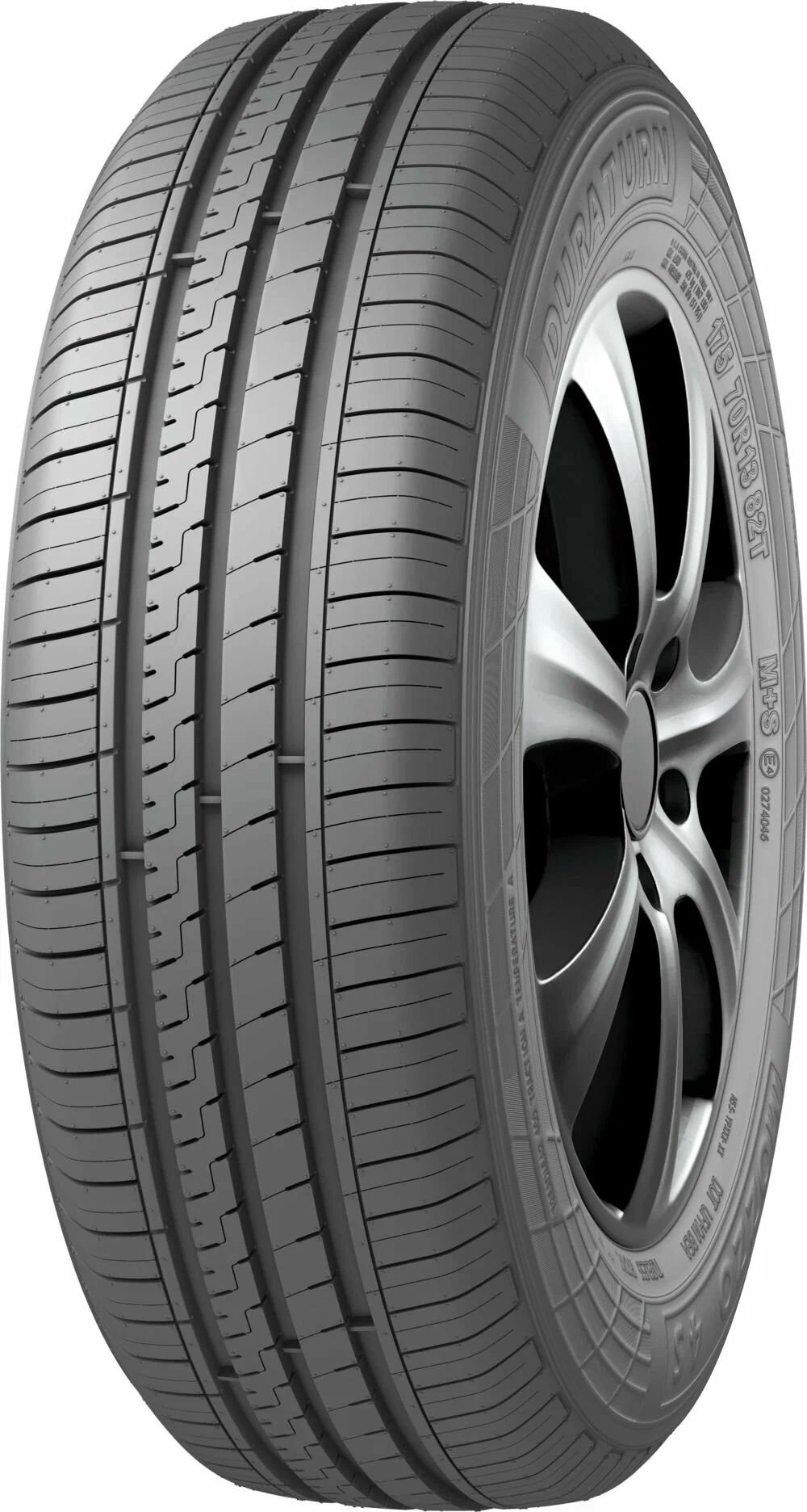 Летняя шина Duraturn Mozzo 4S (175/70 R14 84T)