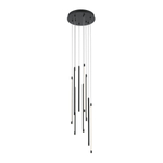 Подвесной светодиодный светильник Maytoni Light stick MOD236PL-L54B3K