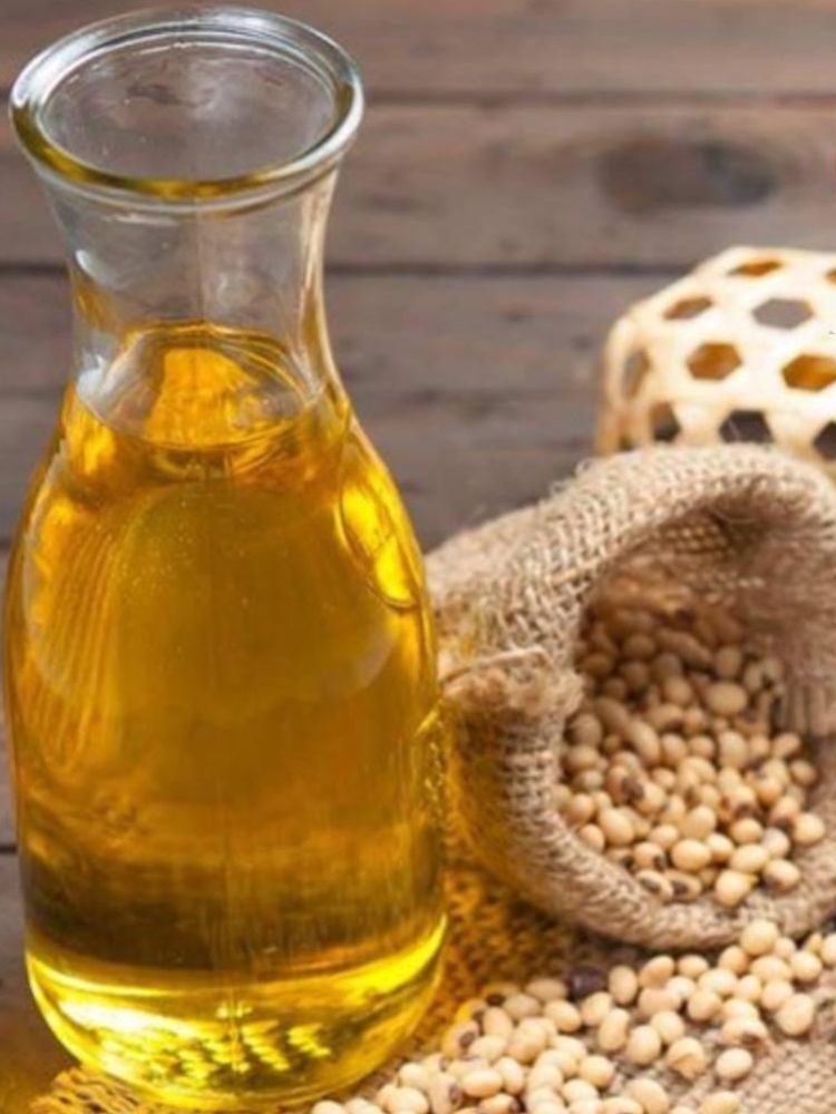 Beksul Soibean Oil Масло Соевое рафинированное 900 мл, 2 шт