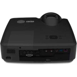Проектор Cactus Bright CS-V2.B
