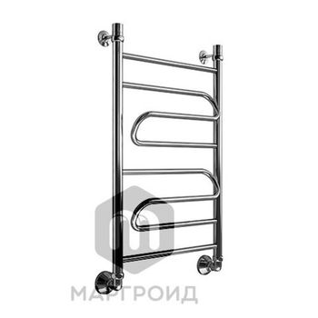 Вод.Полотенцесушитель В1 Р80*50 (Золото)