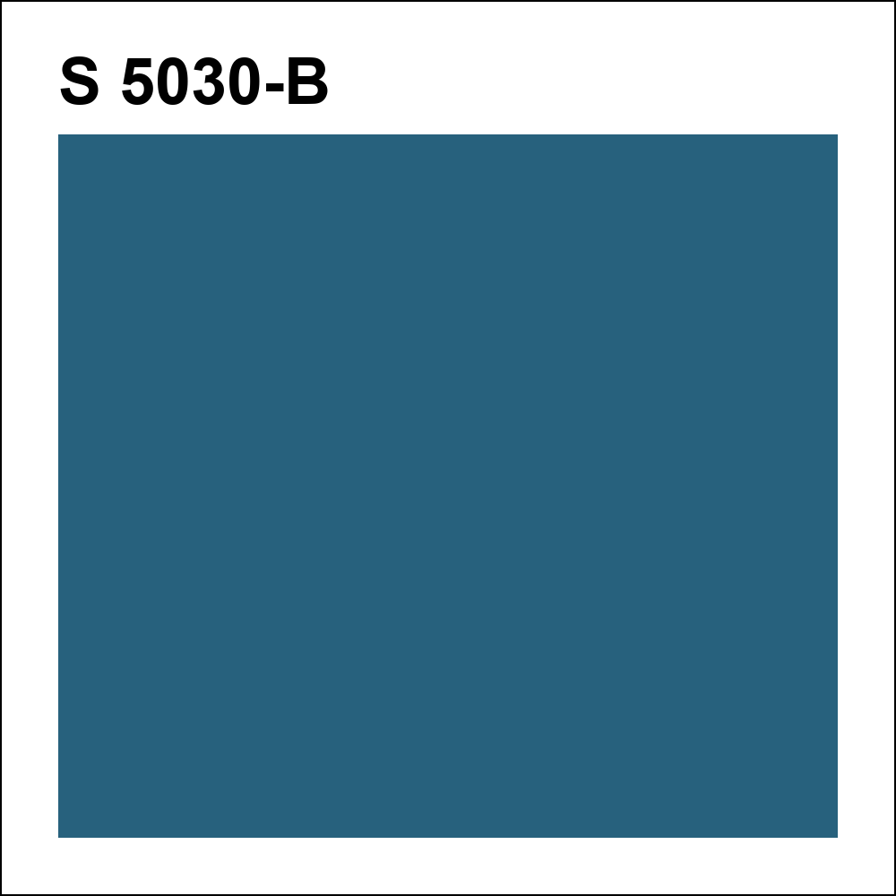 S 5030-B за кг