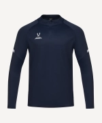 Джемпер тренировочный CAMP 2 Training Top, темно-синий