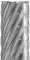 Гидравлический листогибочный пресс с ПЛК Heden PDL-2580, 2500 мм, 80 т