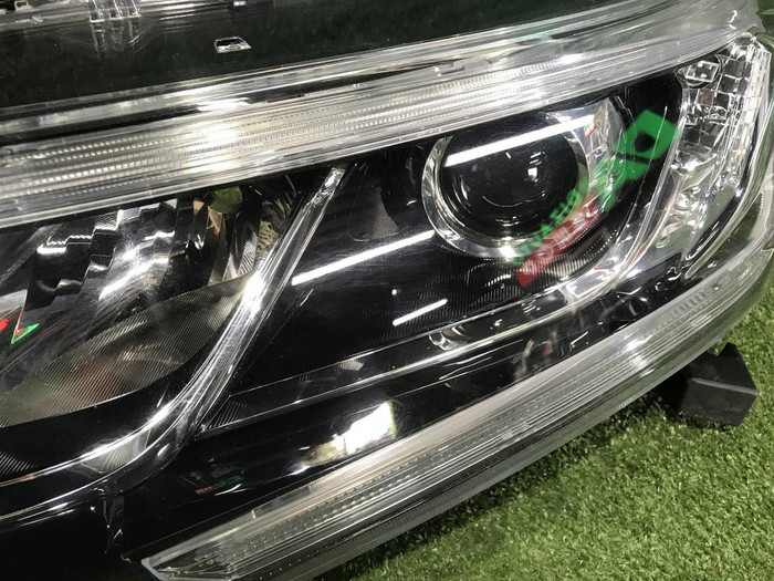 Фара левая Honda CR-V 4 (2014-2018) ксенон