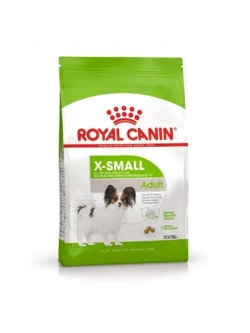 X-Small Adult Корм для собак 1,5кг