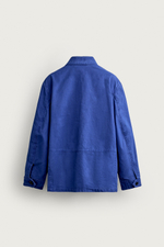 КУРТКА RELAXED FIT С КАРМАНАМИ UTILITY — ZARA · 3692/292