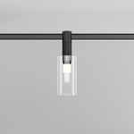 Трековый светильник Technical TR207-1-3W3K-B
