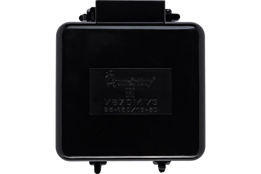 Сжим ответвительный У-870М (95-150 : 16-50 мм²) IP20 () SBE-JB-870m 1 шт