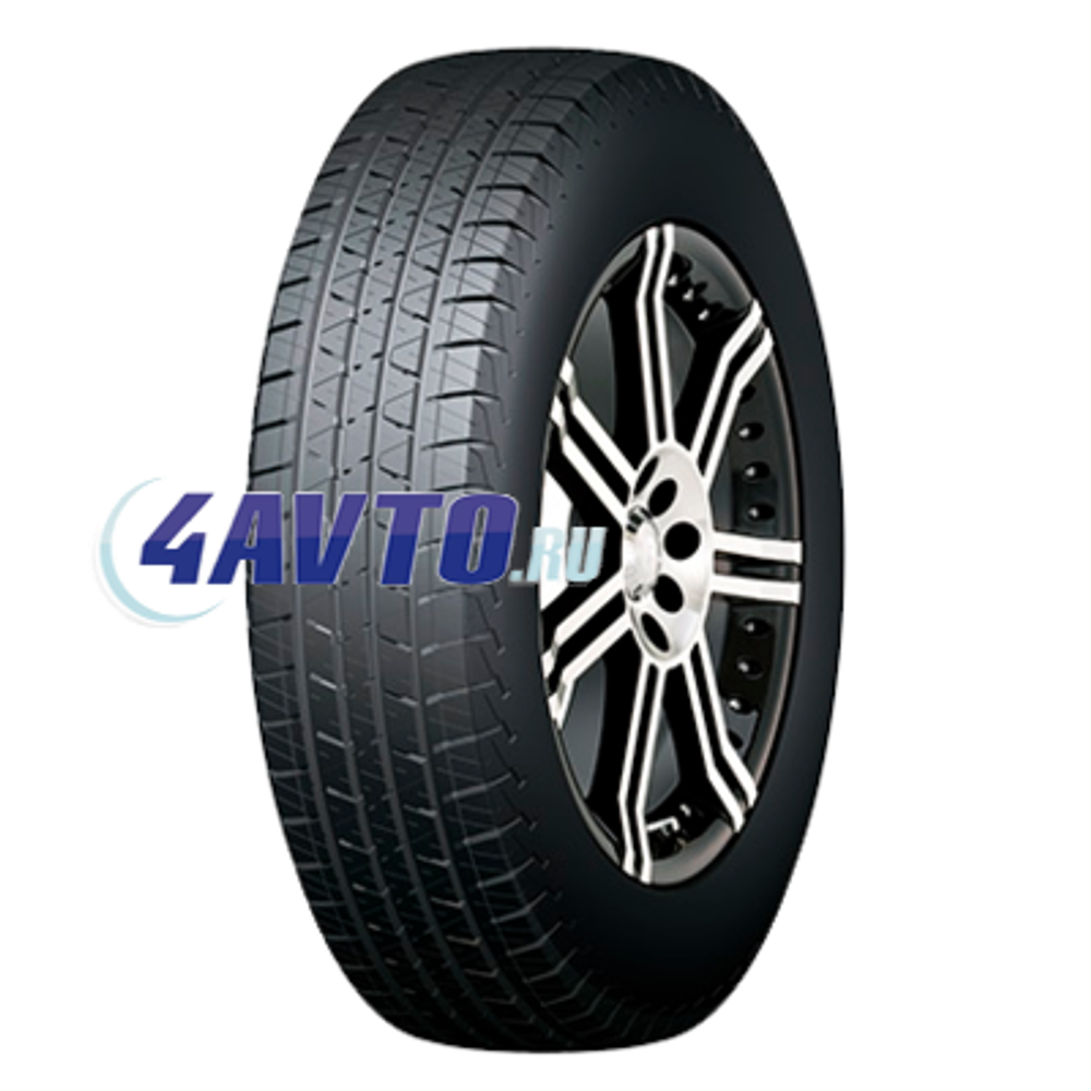Легковая шина 215/65R16 98H RA2000 TL