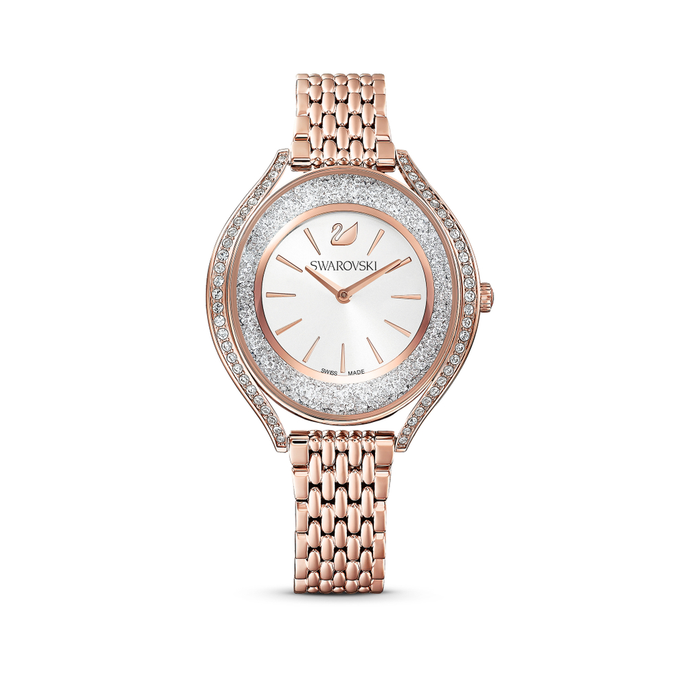WATCHES CRYSTALLINE AURA MB PRO/WHT/PRO 5519459