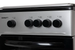 Плита газовая KRAFT KF-FSK5301GS