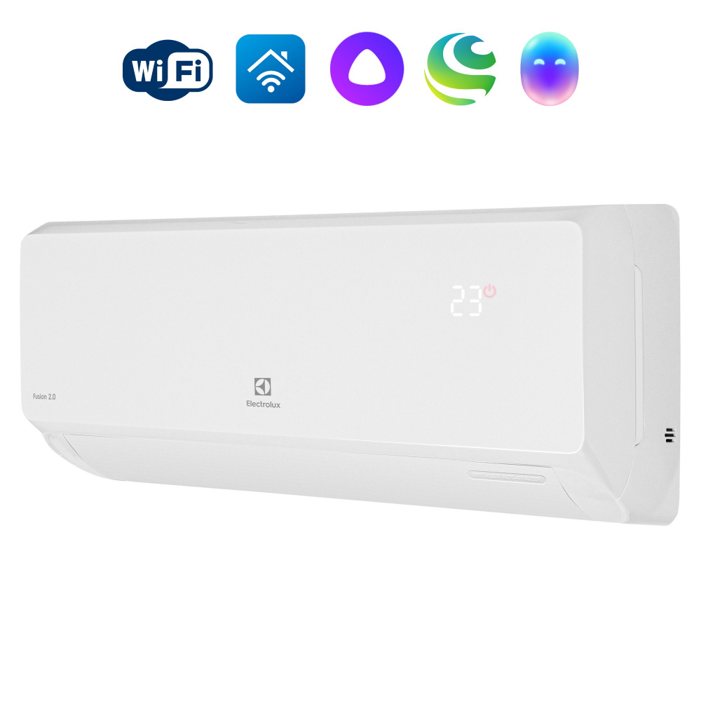 Блок внутренний Electrolux EACS/I-07 HMB FMI/N8_ERP/in_WF сплит-системы
