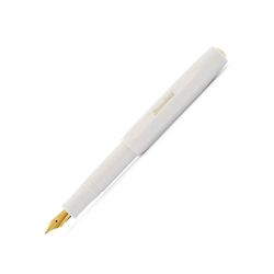 Перьевая ручка Kaweco Classic Sport F 0.7мм белая (10000006)
