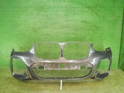 Бампер передний BMW X3 G01 X4 G02 (2017-2021) M-Paket