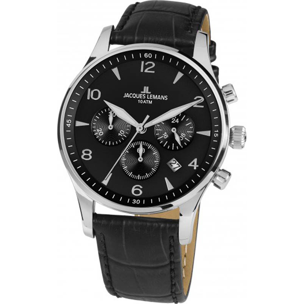 Jacques Lemans 1-1654ZA