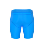 Шорты компрессионные Evolution Short — Photo blue