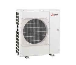 Mitsubishi Electric MXZ-6D122VA/MSZ-SF15VA/SF15VA/SF15VA/SF35VE/GF71VE
