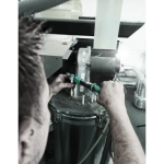 Набор динамометрических ключей Safe-Torque A 1 SHK Set 1 WERA 05136073001