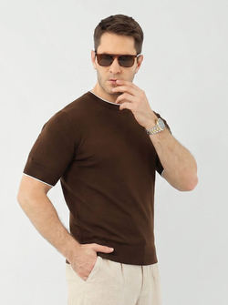 Футболка Brunello Cucinelli