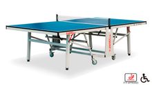 Теннисный стол Giant Dragon складной для помещений "K-2023 ITTF Indoor" (274