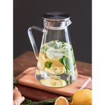 Кувшин с крышкой Pure | 1,8 л
