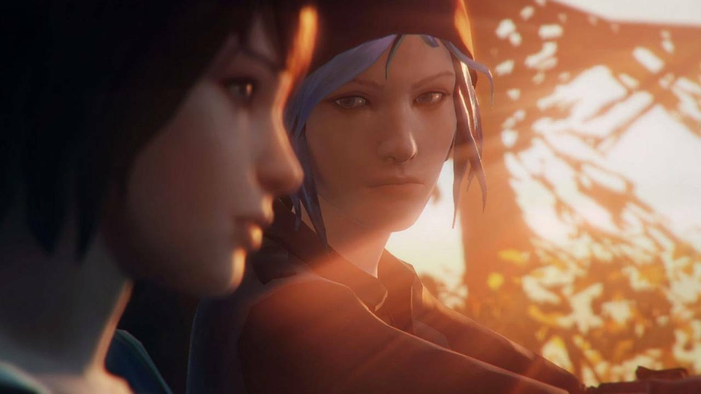 Life is Strange: Double Exposure PS5