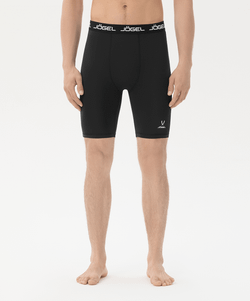 Шорты компрессионные Camp PerFormDRY Tight Short JBL-1300-061, черный/белый