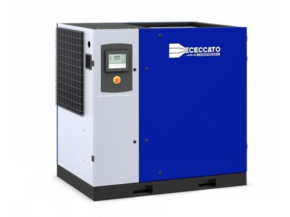 Винтовой компрессор Ceccato DRD 100 A 10 CE 400 50 Винтовой компрессор Ceccato DRD 100 A 10 CE 400 50