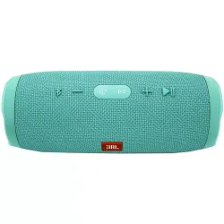 Портативная колонка JBL Charge 3 Teal