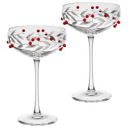 НАБОР КРЕМАНОК "BERRY DREAMS" ИЗ 2 ШТ. 270 МЛ