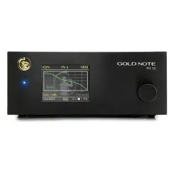 Gold Note PH-10 Black