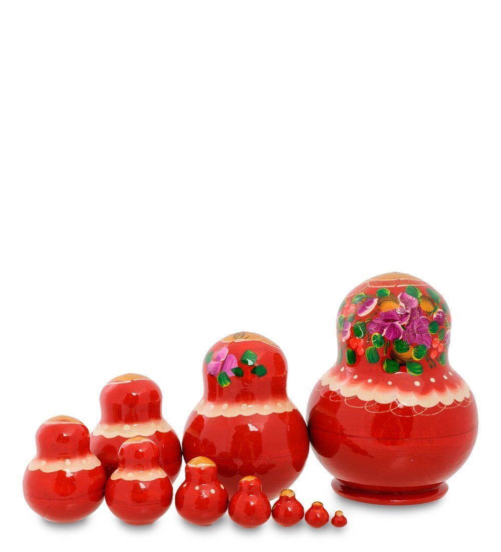 МР-26/ 1-C Матрешка 10м «Ульяна»