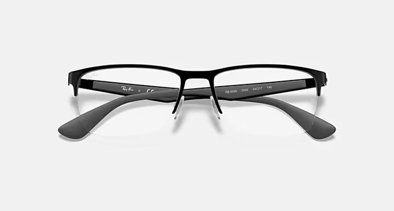 RAY-BAN RX6335 2503 OPTICS
