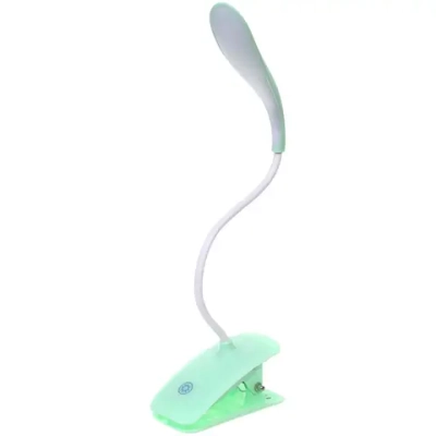 Настольная лампа «Light» LED + USB 35*12*5 см, USB 2.w 5v, Зеленый