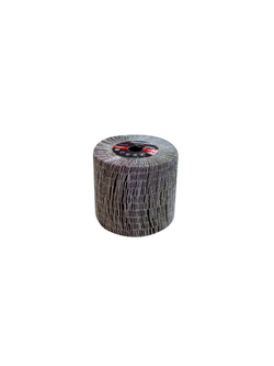 Насадка шлифовальная лепестковая 120х100мм(Grit 60) Forsage F-FD460S
