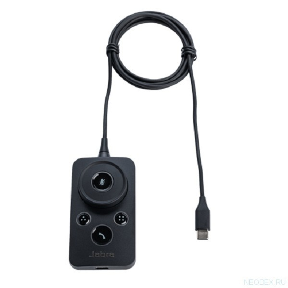 Jabra Engage LINK USB-C, UC блок управления звонками ( 50-259 )