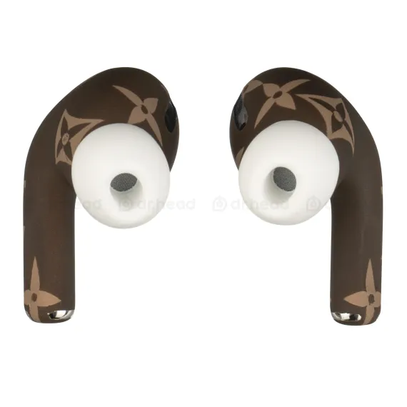 Apple AirPods Pro 2 USB-C LV Edition Total Matte