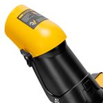 Снегоуборочная машина бензиновая Denzel SB 460 E, 99cc, электростартер, шнек SnowCrusher