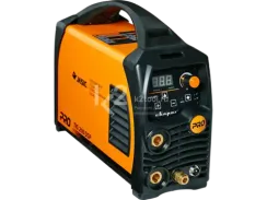 Инвертор сварочный Сварог PRO TIG 200 DSP (W207)