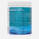 Морской коллаген с витамином С Premium Marine Collagen+Vit.C